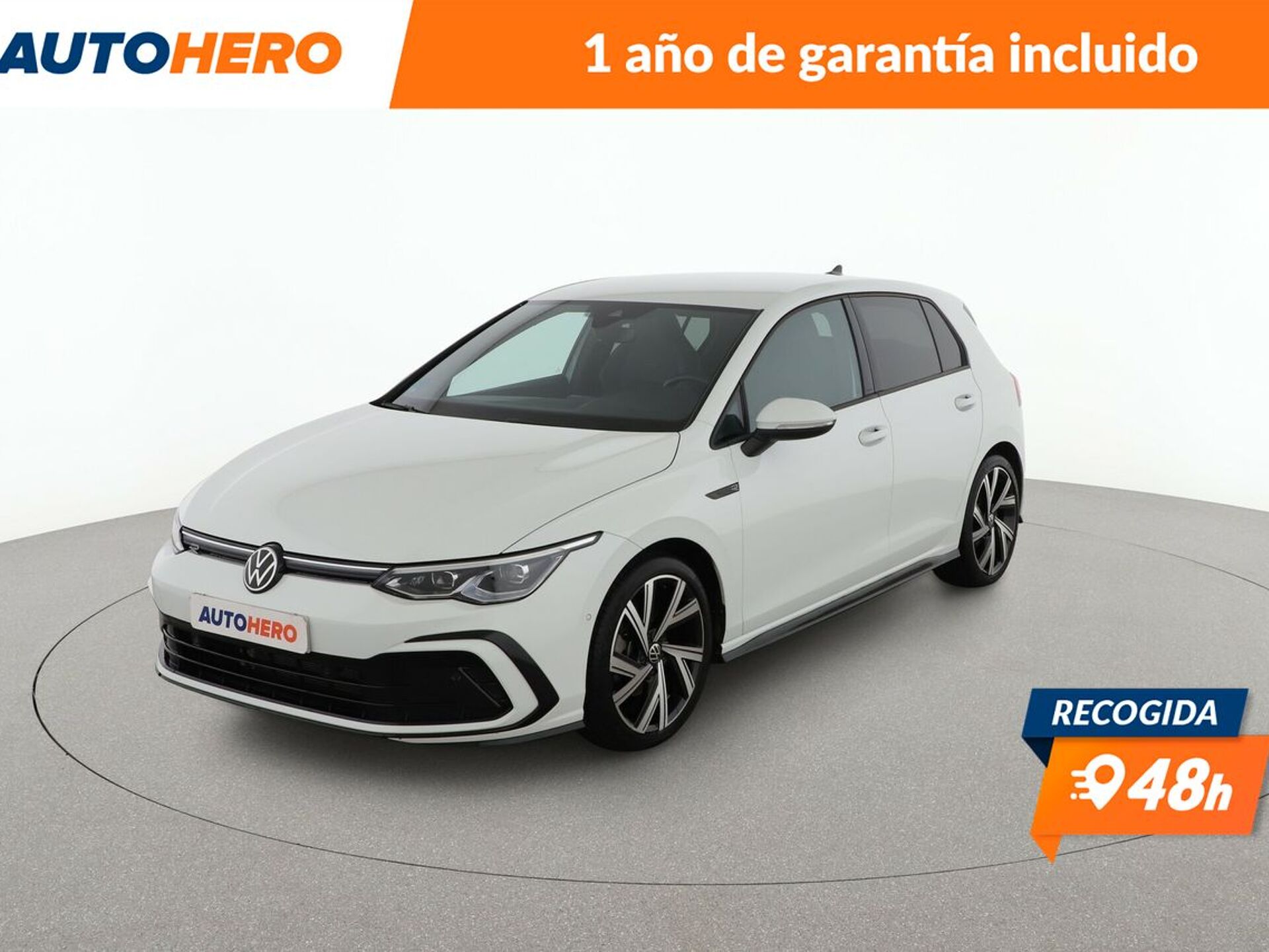 Imagen de VOLKSWAGEN Golf