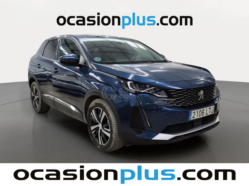Foto del PEUGEOT 3008 1.5BlueHDi Allure S&S 130