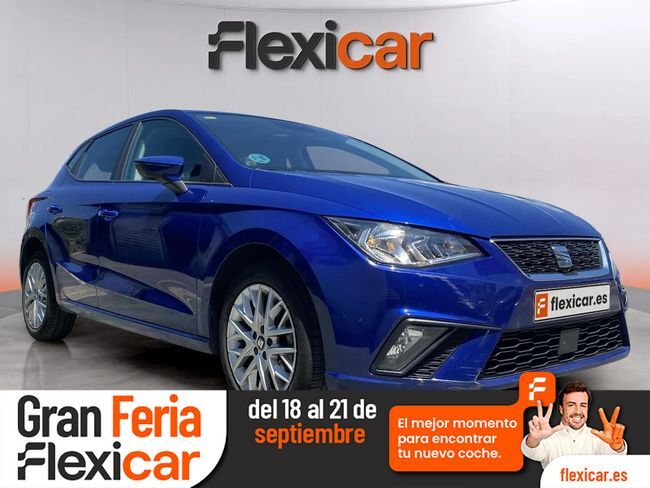 SEAT Ibiza (1.0 EcoTSI 85kW (115CV) Style) en Álava