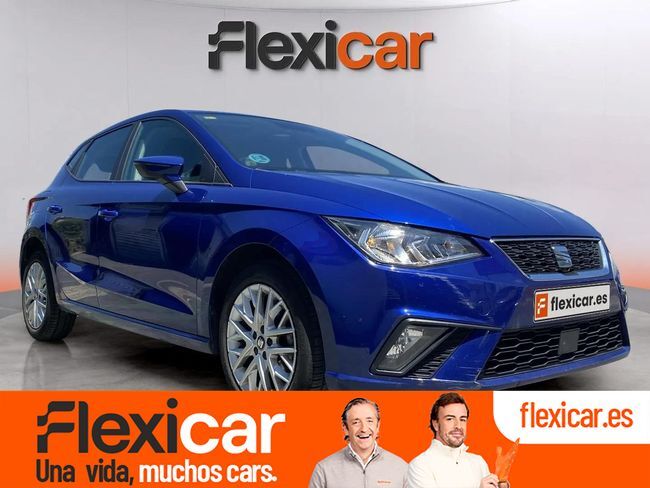 SEAT Ibiza (1.0 EcoTSI 85kW (115CV) Style) en Álava