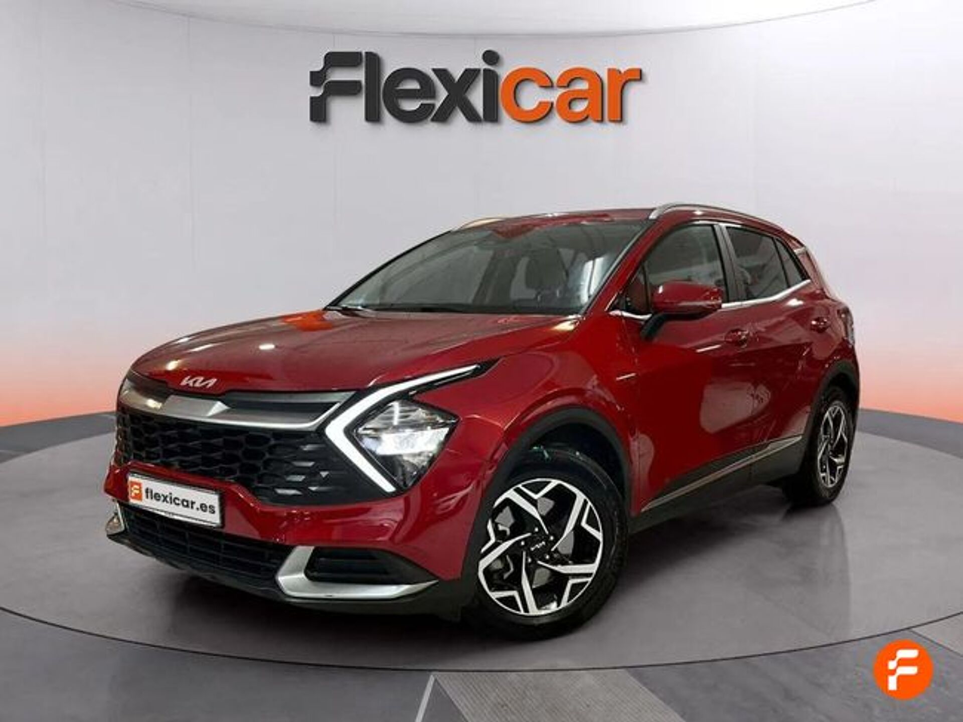 Imagen 2 de KIA Sportage