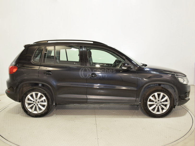 Foto del VOLKSWAGEN Tiguan 2.0TDI BMT T1 4x2 140