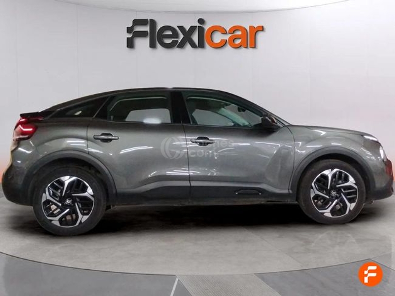 Foto del CITROEN C4 1.5 BlueHDI S&S Feel Pack EAT8 130