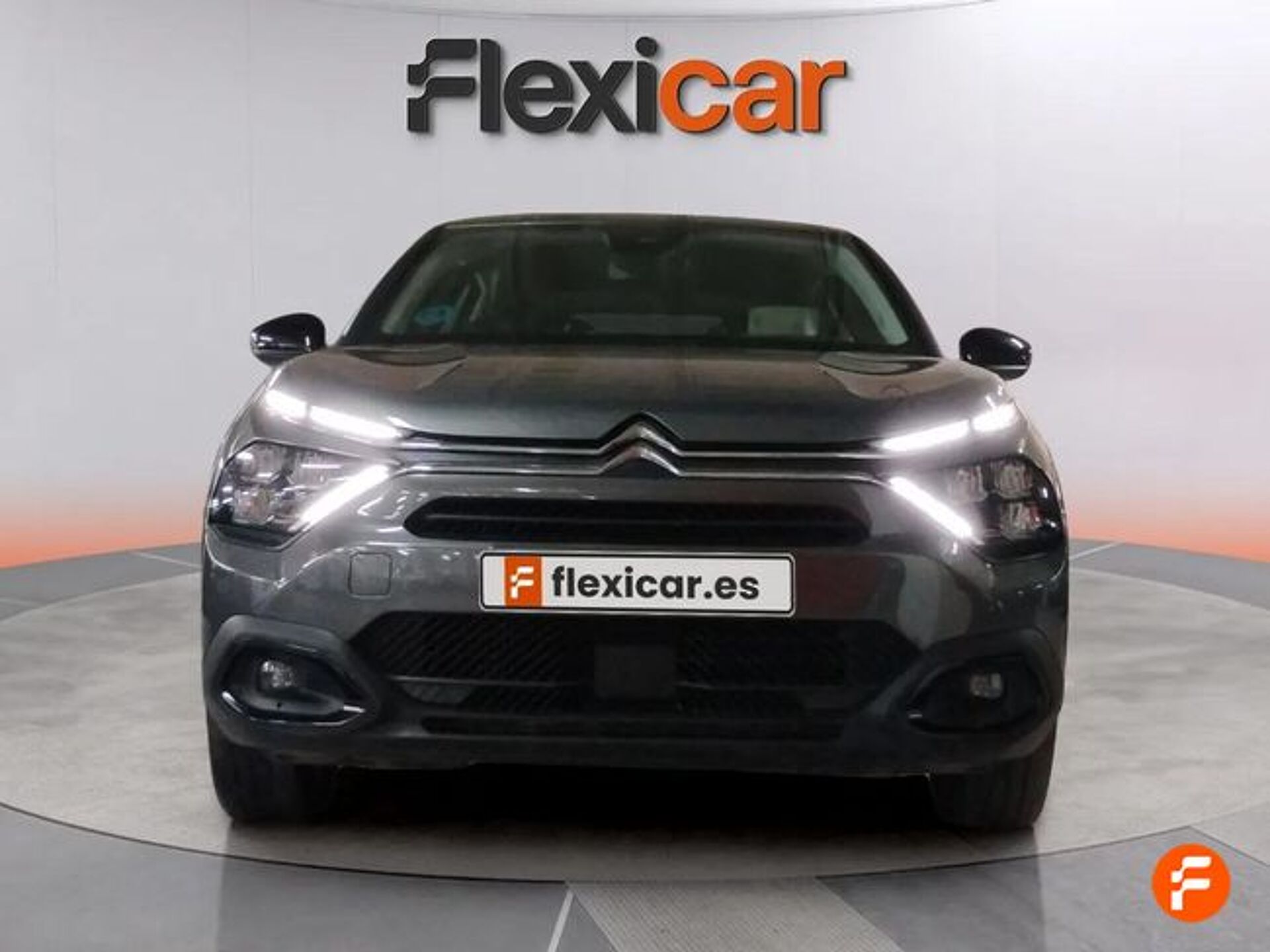 Imagen 2 de CITROEN C4