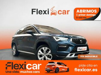 Imagen de SEAT Ateca 1.5 EcoTSI S&S X-Perience XM