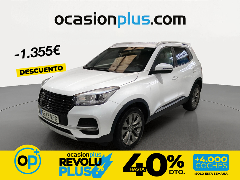 Foto del DR DR 4 1.6 GLP