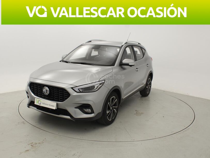 Foto del MG ZS 1.5 VTi-Tech Luxury 78kW