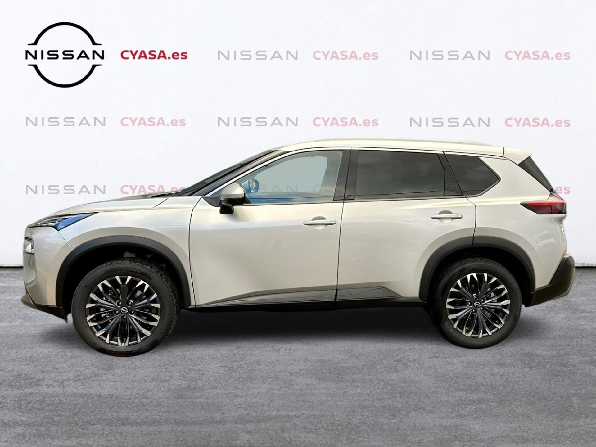 Imagen 3 de NISSAN X-Trail