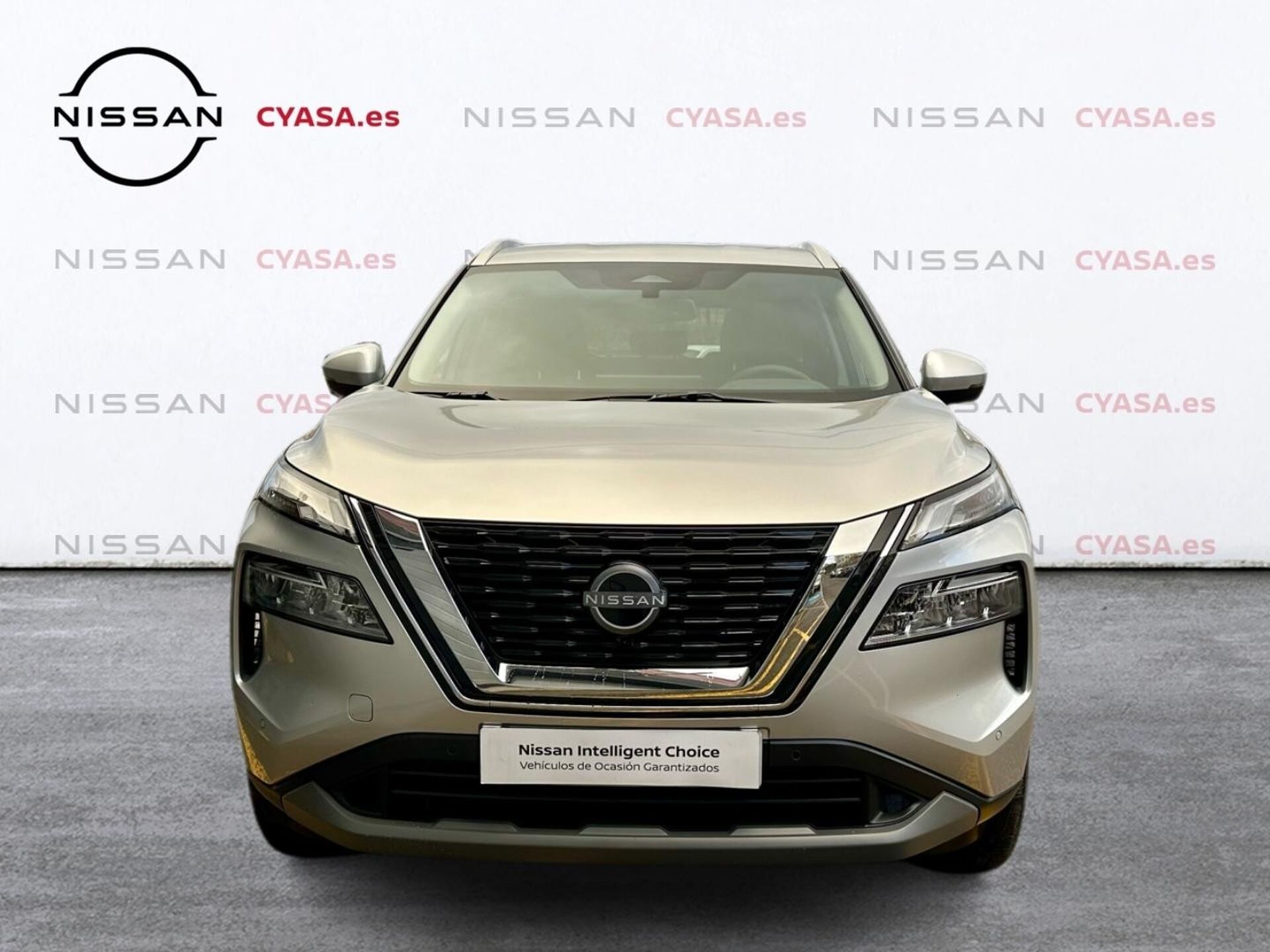 Imagen 2 de NISSAN X-Trail