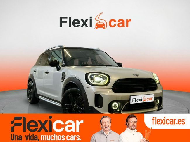 MINI Mini Countryman (Cooper) en Pontevedra