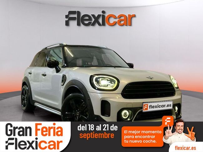 MINI Mini Countryman (Cooper) en Pontevedra