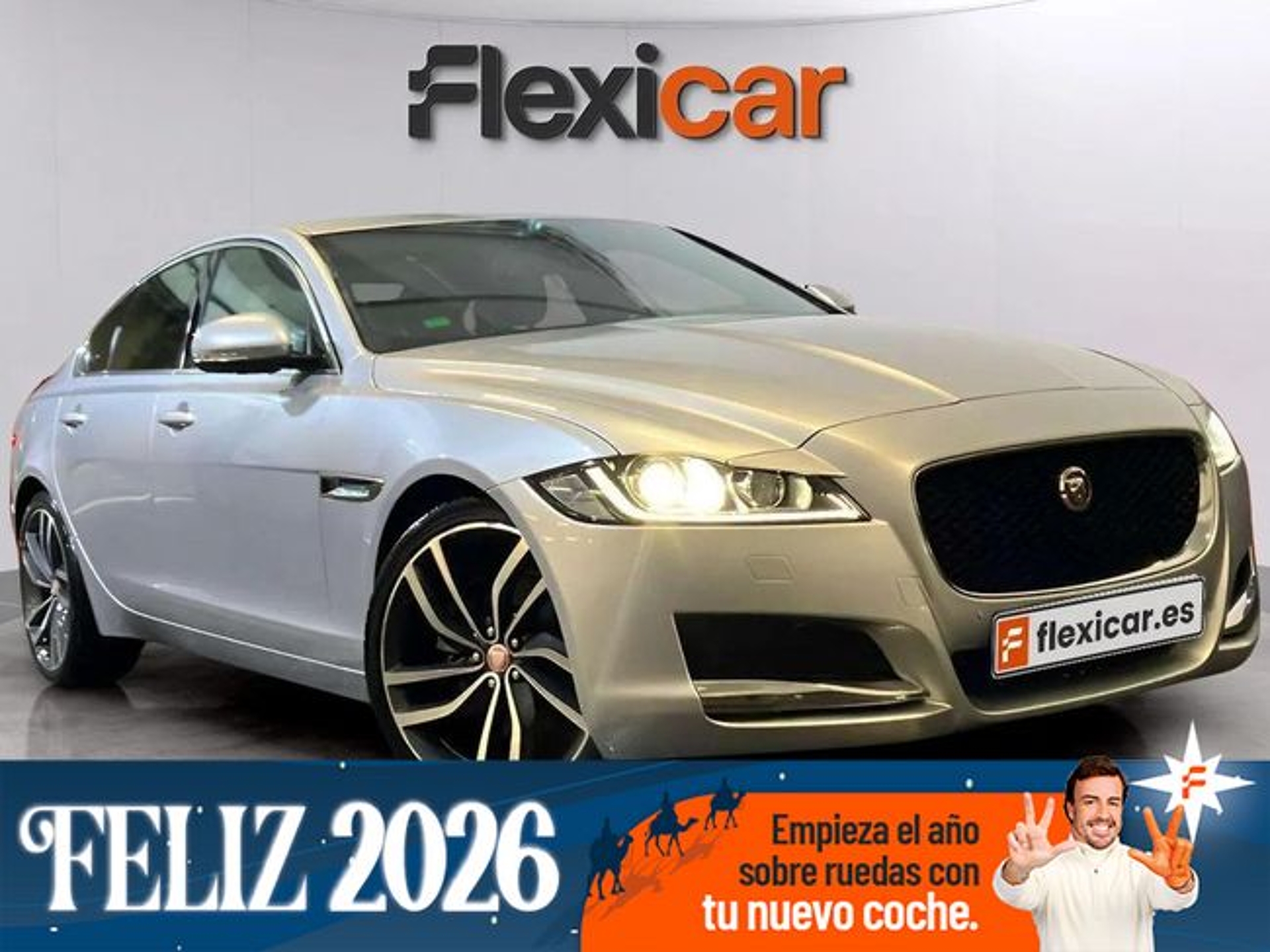 Imagen de JAGUAR XF