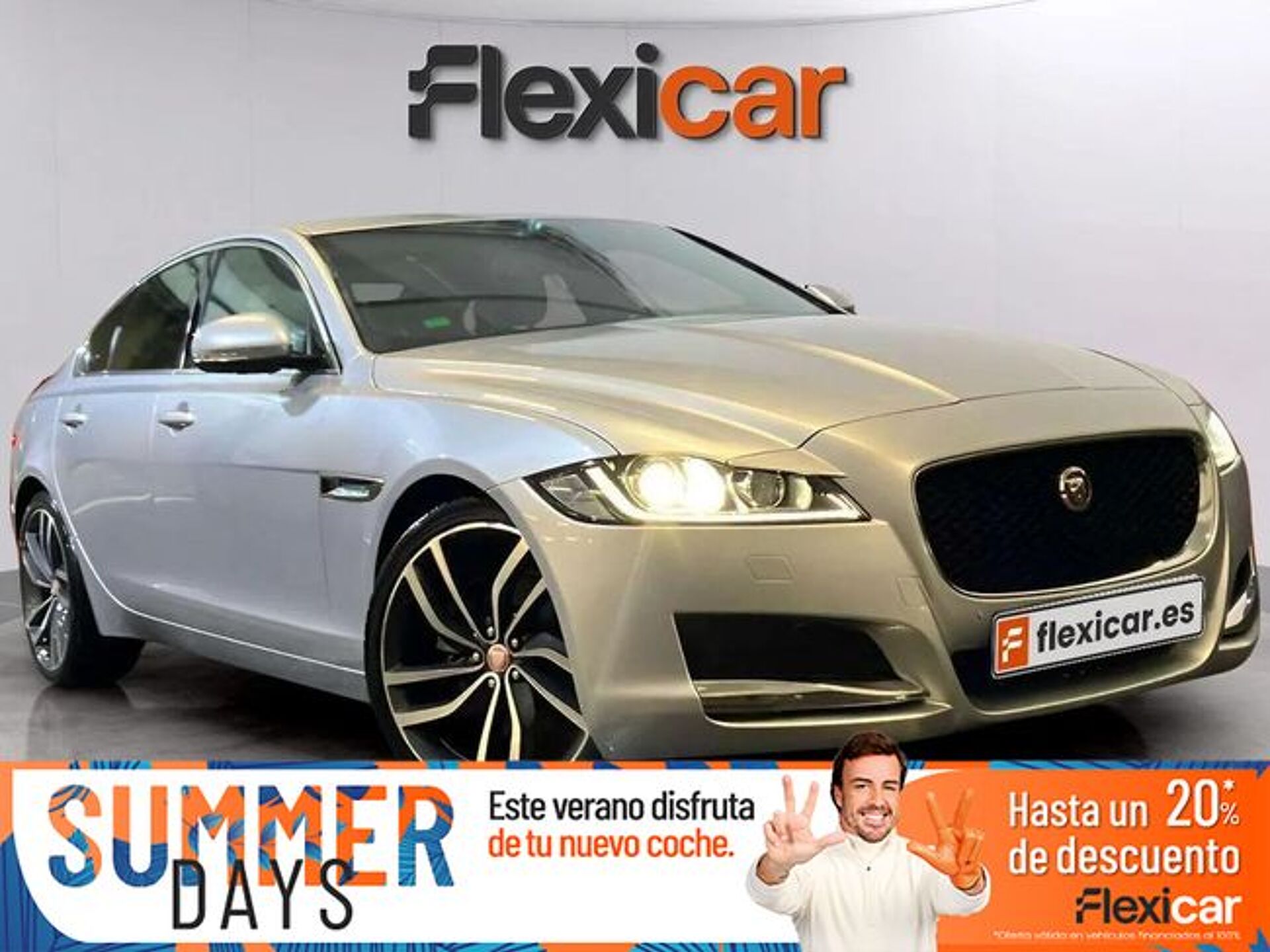 Imagen de JAGUAR XF