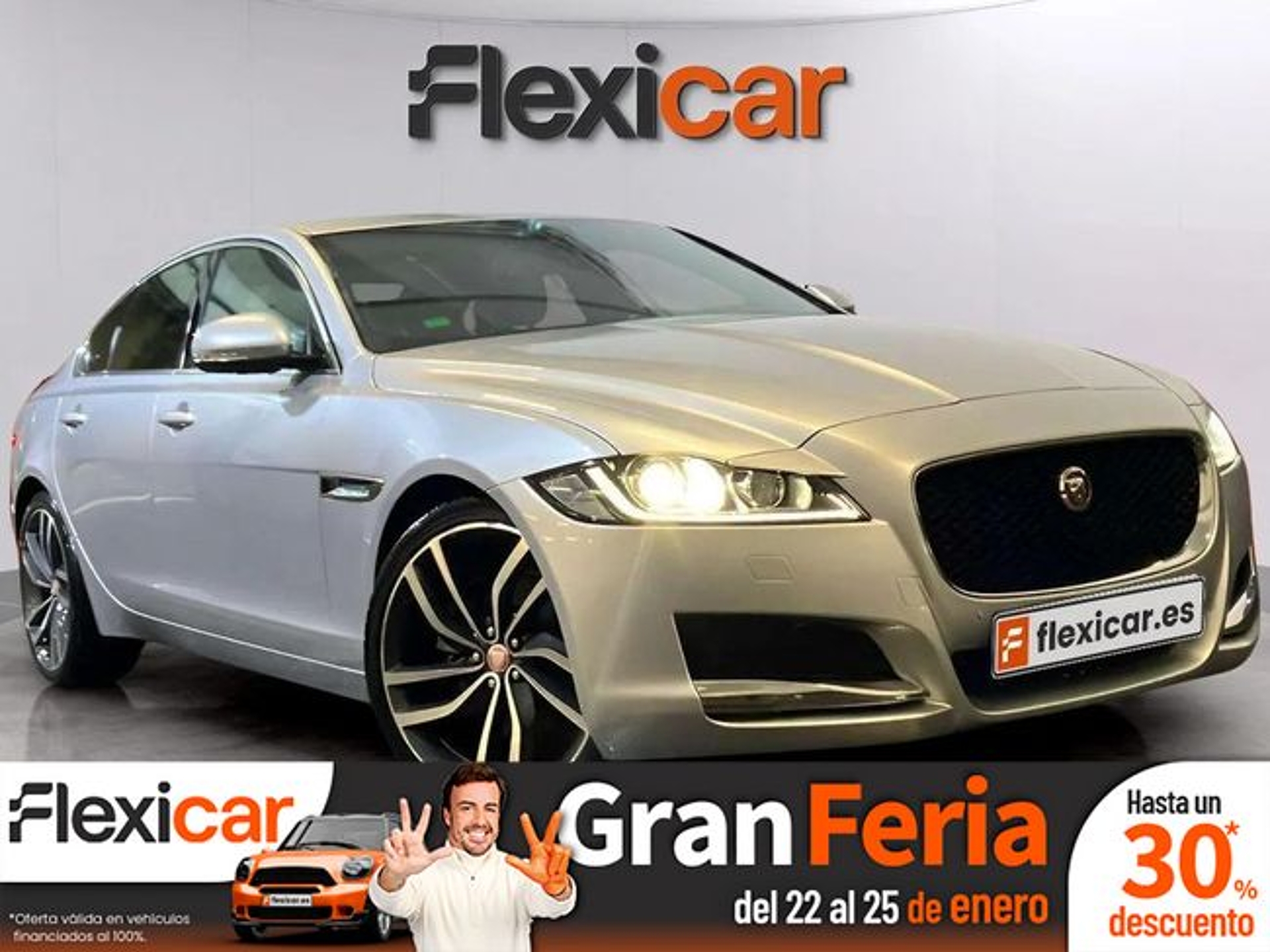 Imagen de JAGUAR XF