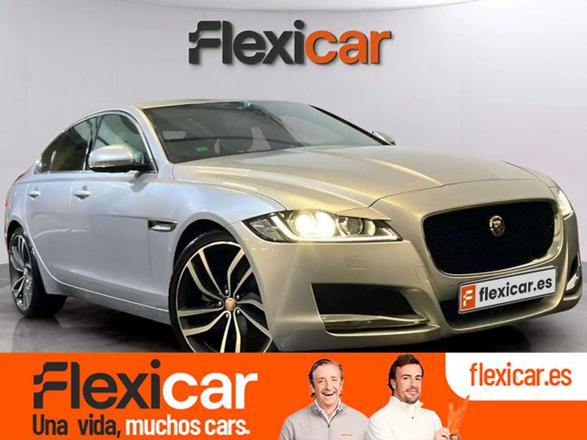 Imagen de JAGUAR XF