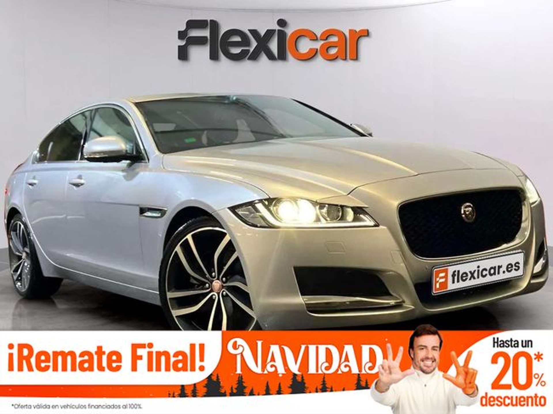 Imagen de JAGUAR XF