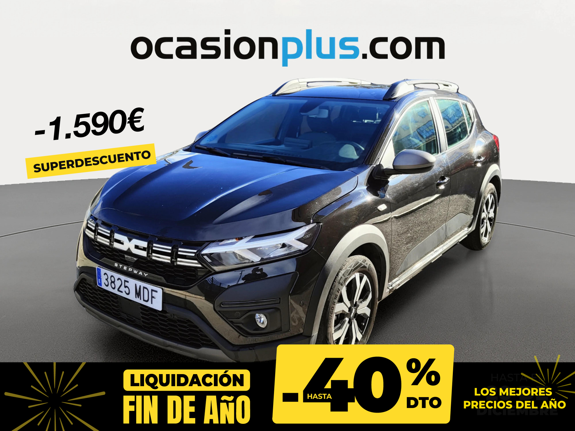 Imagen de DACIA Sandero