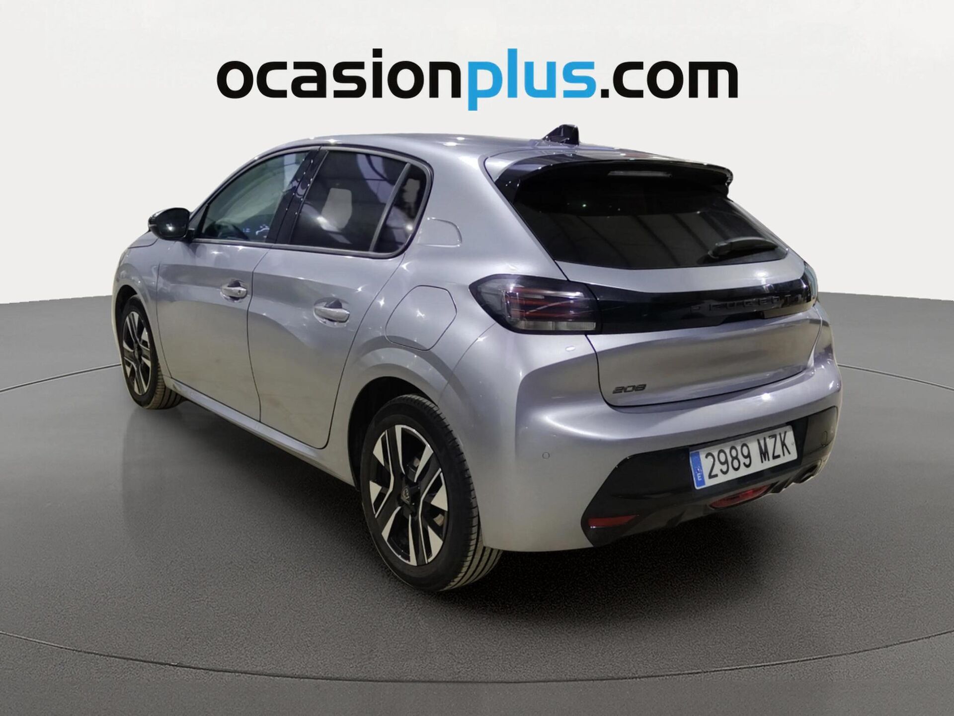 Imagen 3 de PEUGEOT 208