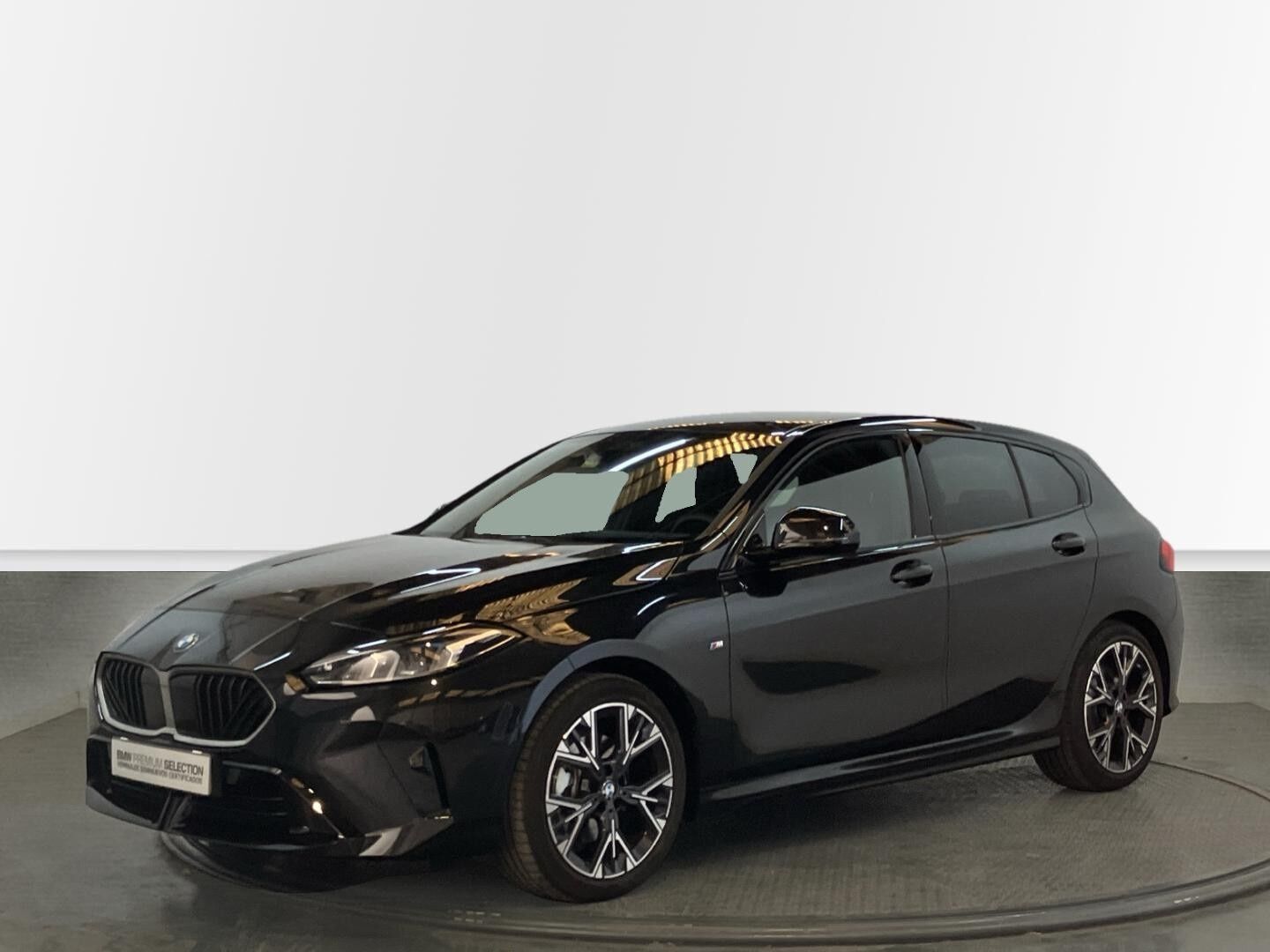 BMW Serie 1 (2.0 120D MHEV 163 5P) en Baleares