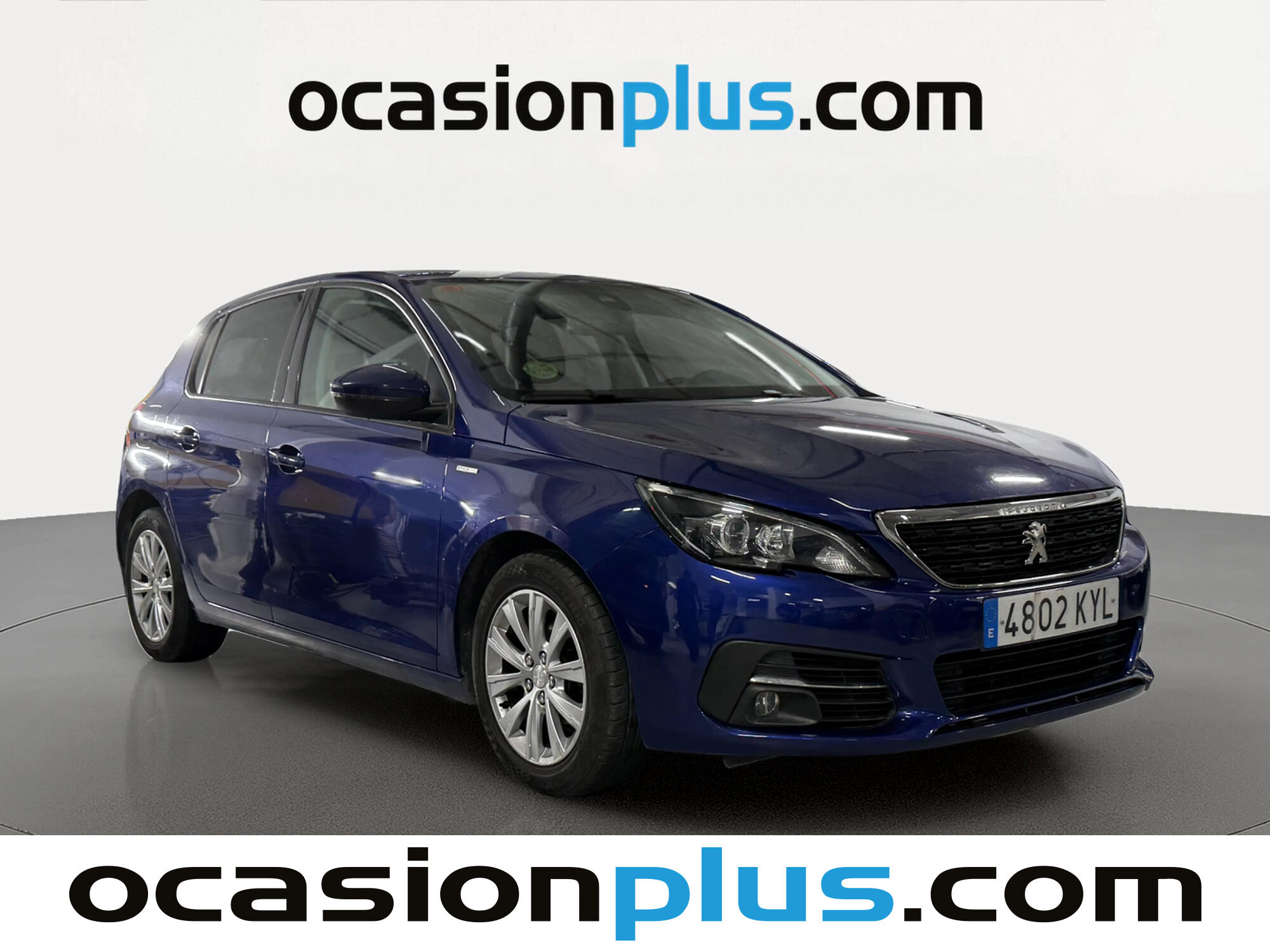 Foto del PEUGEOT 308 1.6 BlueHDi Style 100