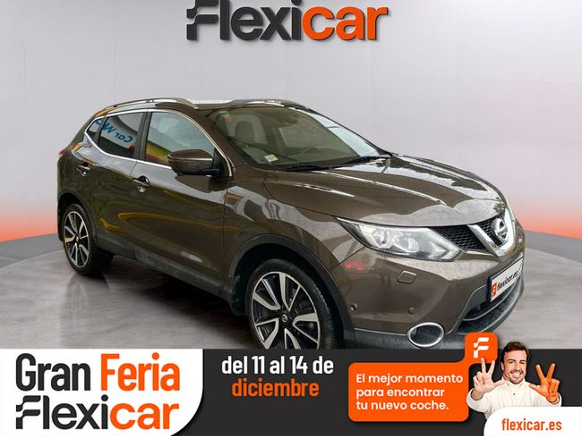 Imagen de NISSAN Qashqai