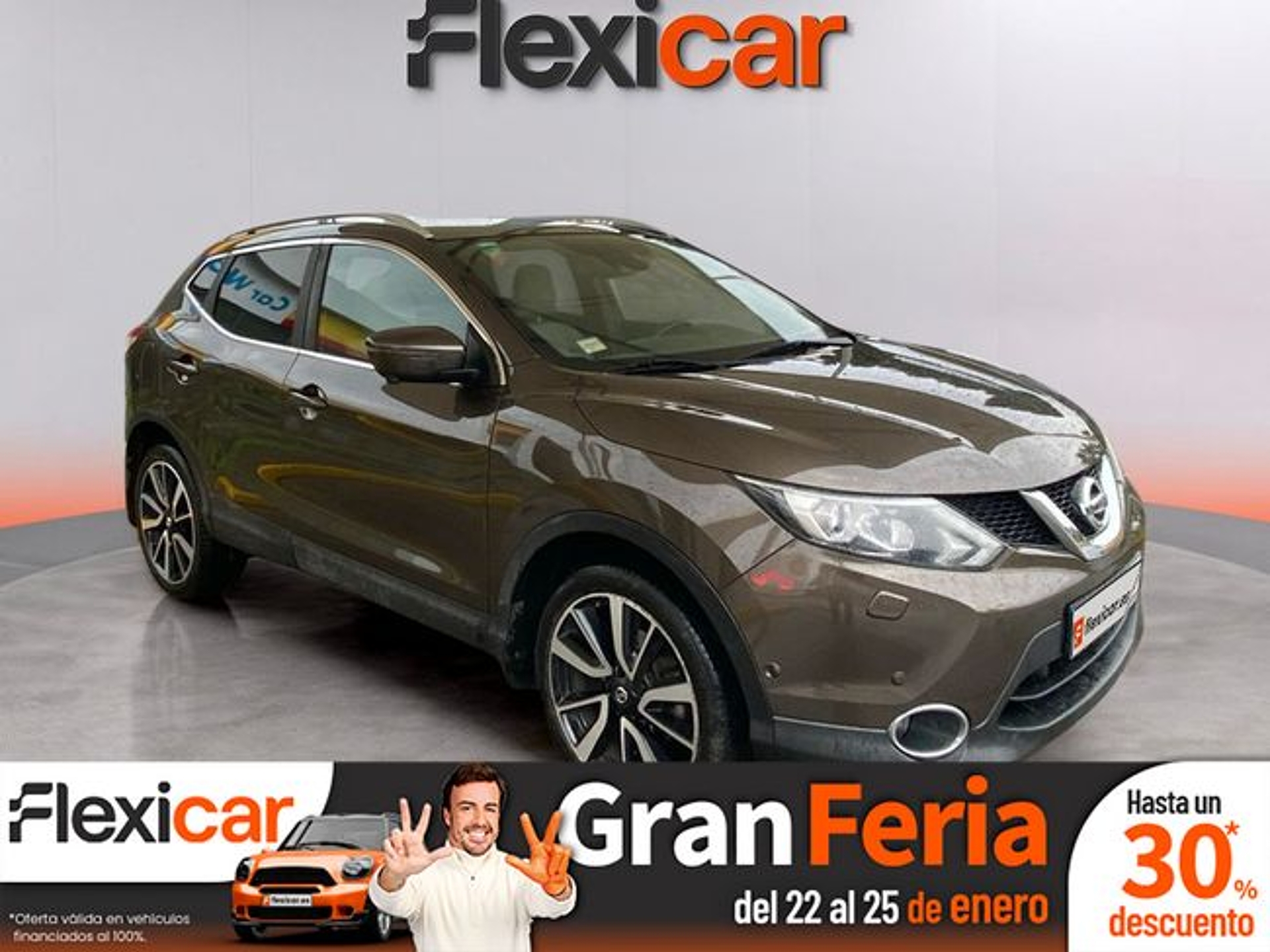 Imagen de NISSAN Qashqai