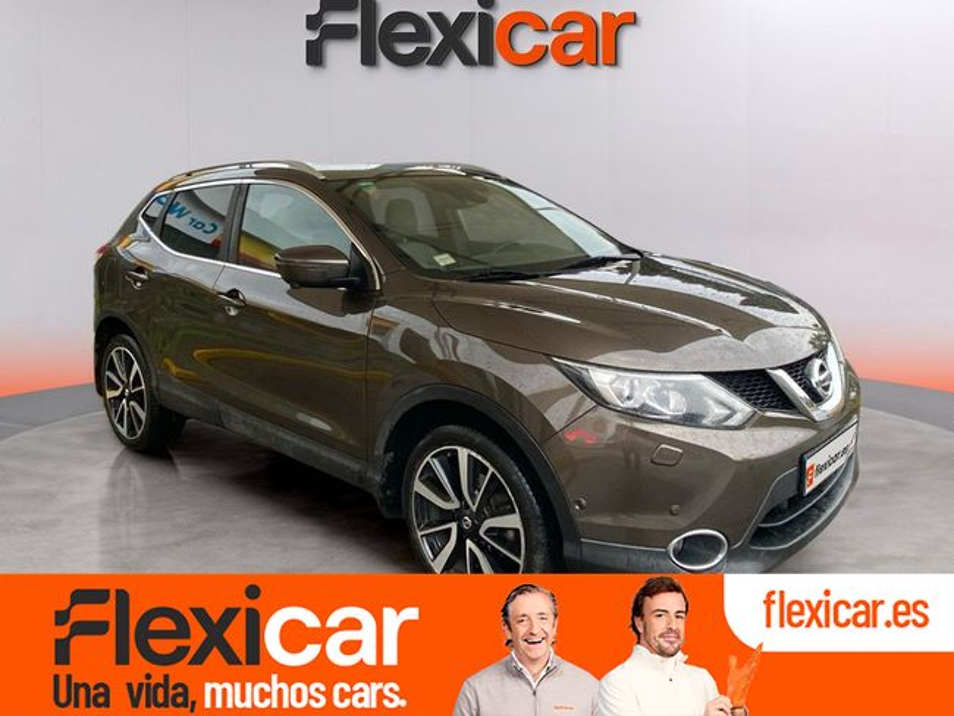 Imagen de NISSAN Qashqai