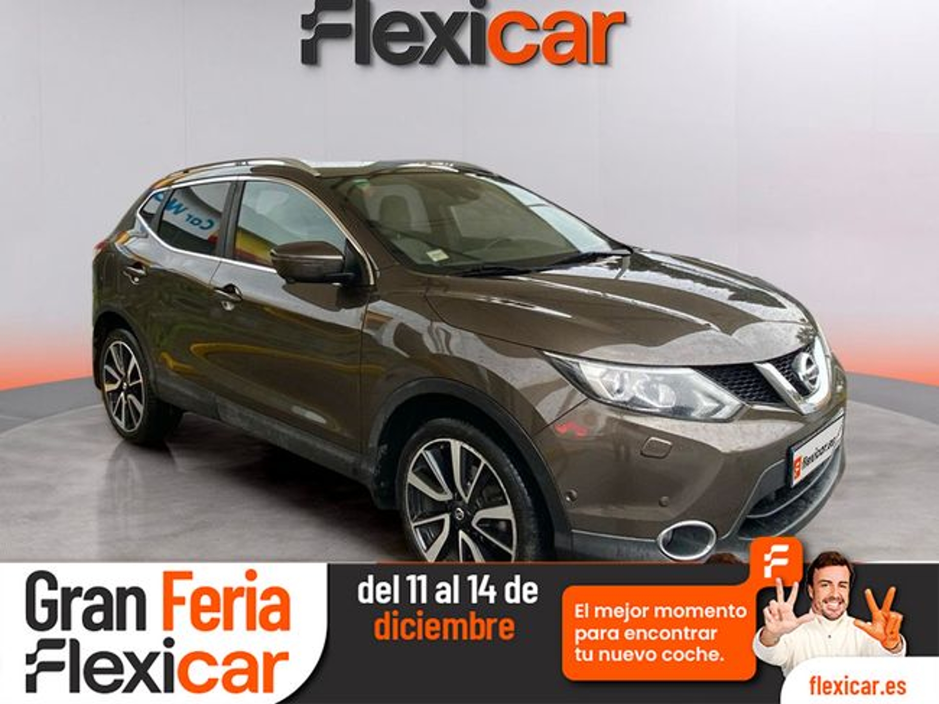 Imagen de NISSAN Qashqai