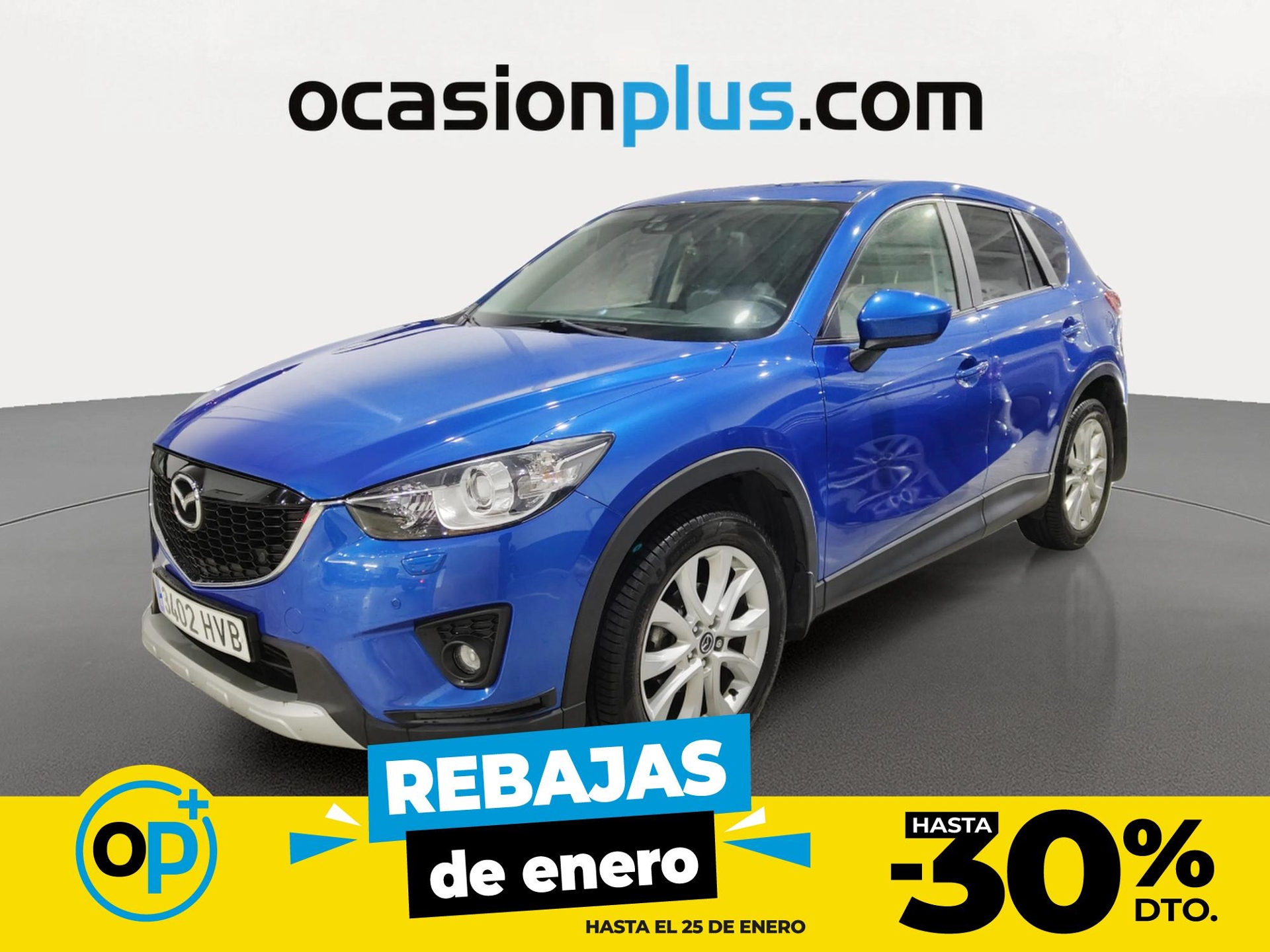 Imagen de MAZDA CX-5