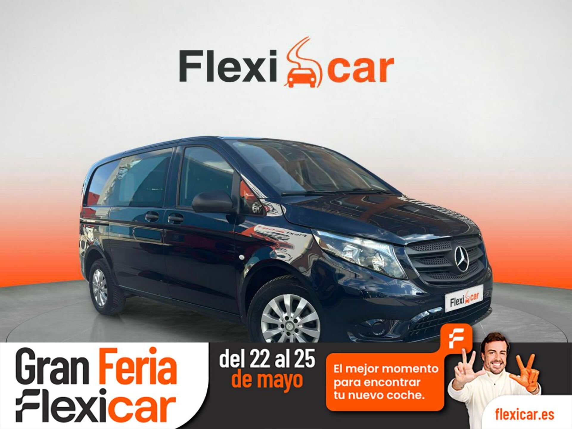 Imagen de MERCEDES Vito