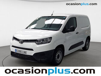 Imagen de TOYOTA Proace City Combi L1 1.5D GX 100