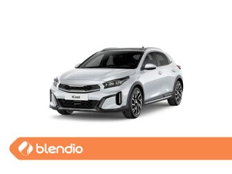 Imagen de KIA XCeed 1.5 MHEV DCT Tech