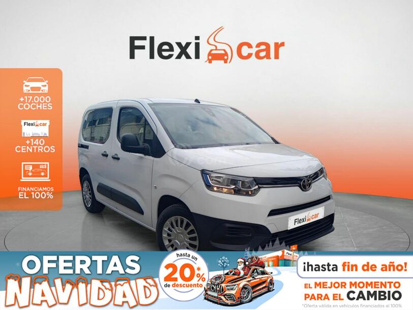 Foto del TOYOTA Proace City Family L1 1.2 5pl. Active 110