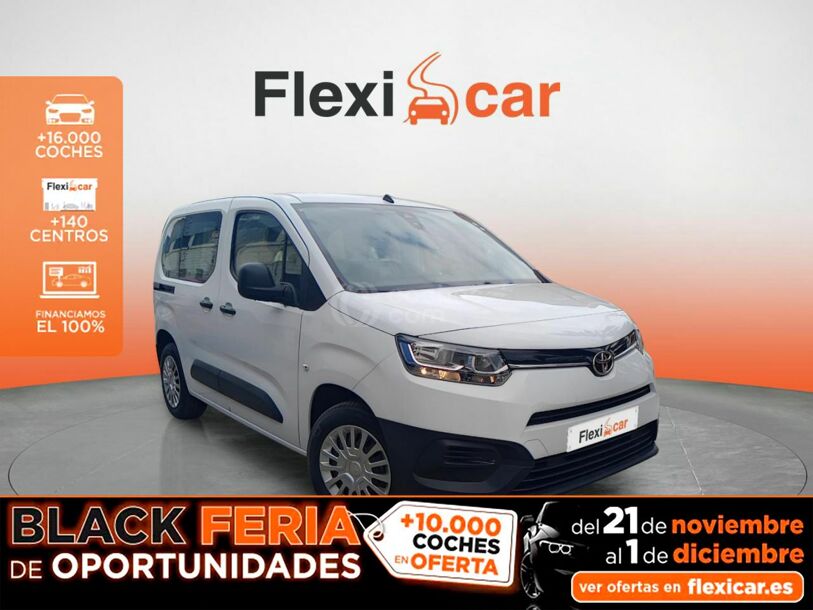 Foto del TOYOTA Proace City Family L1 1.2 5pl. Active 110