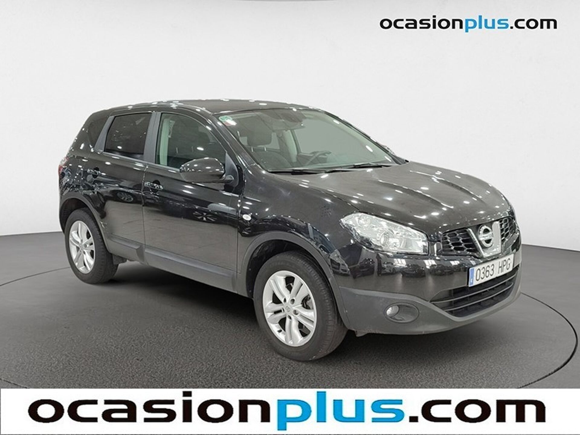 Imagen 2 de NISSAN Qashqai