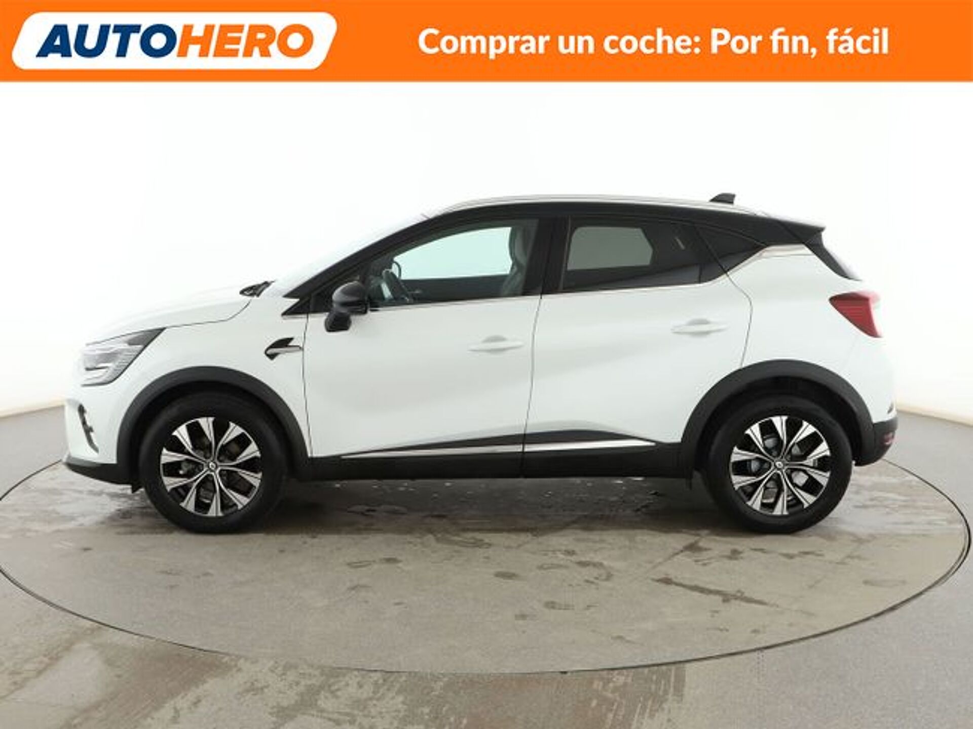 Imagen 3 de RENAULT Captur