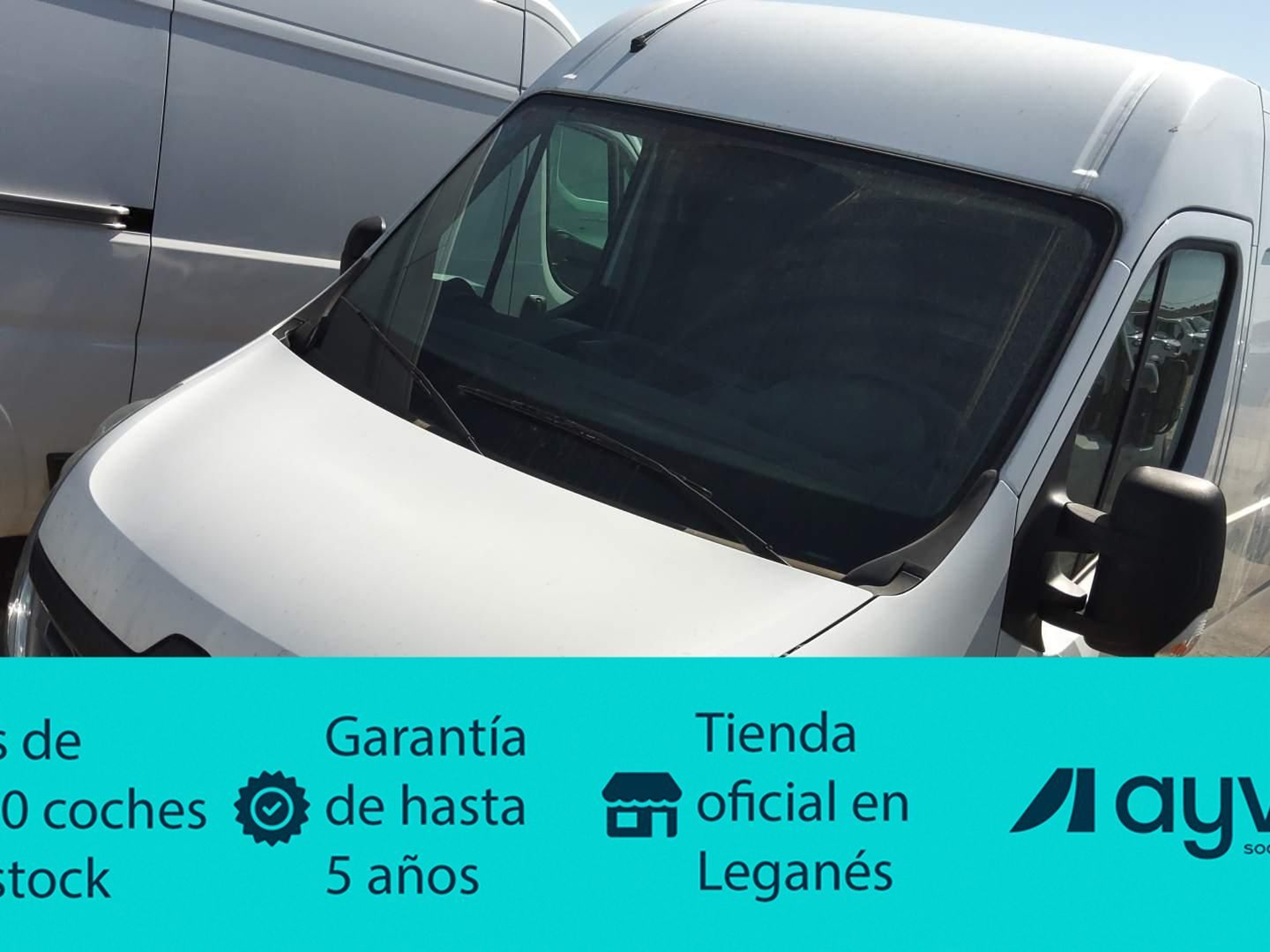 Imagen de RENAULT Master