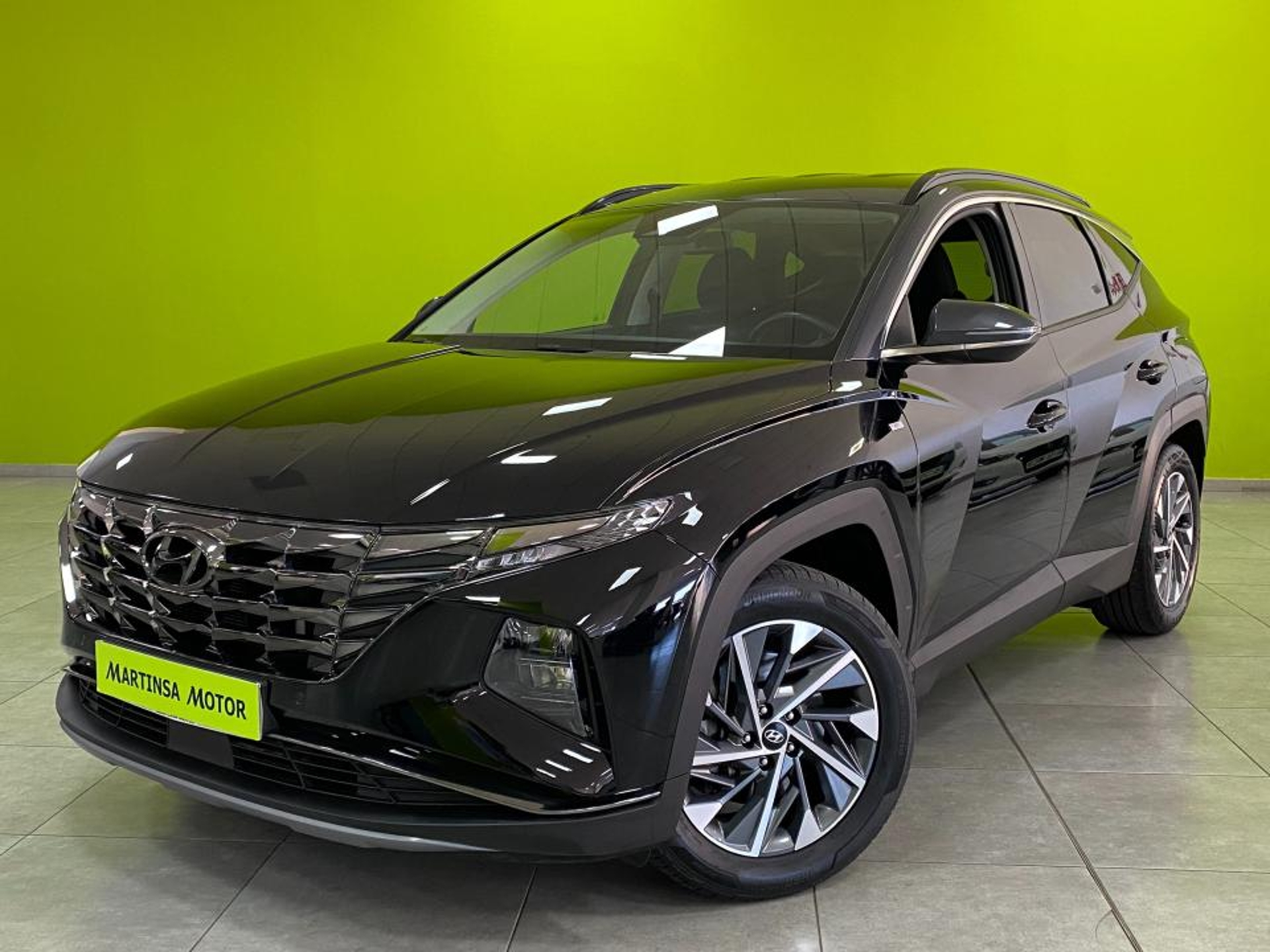 Imagen de HYUNDAI Tucson