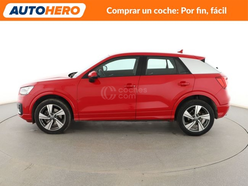 Foto del AUDI Q2 1.6TDI Sport edition 85kW