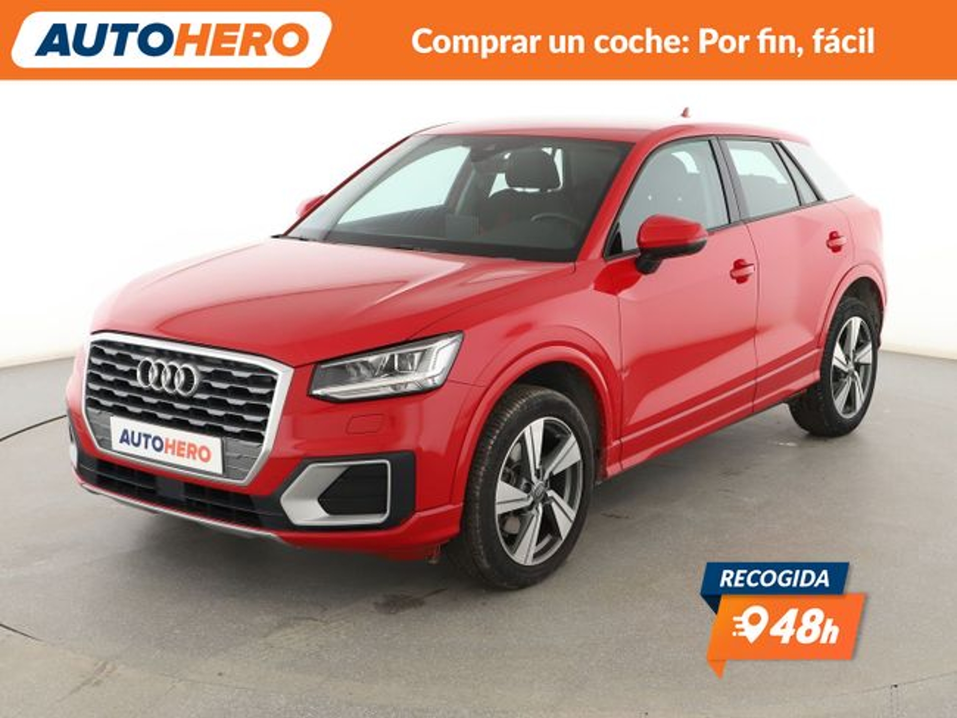 Imagen de AUDI Q2