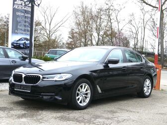 Imagen de BMW Serie 5 520dA xDrive