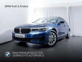 Imagen de BMW Serie 5 520dA