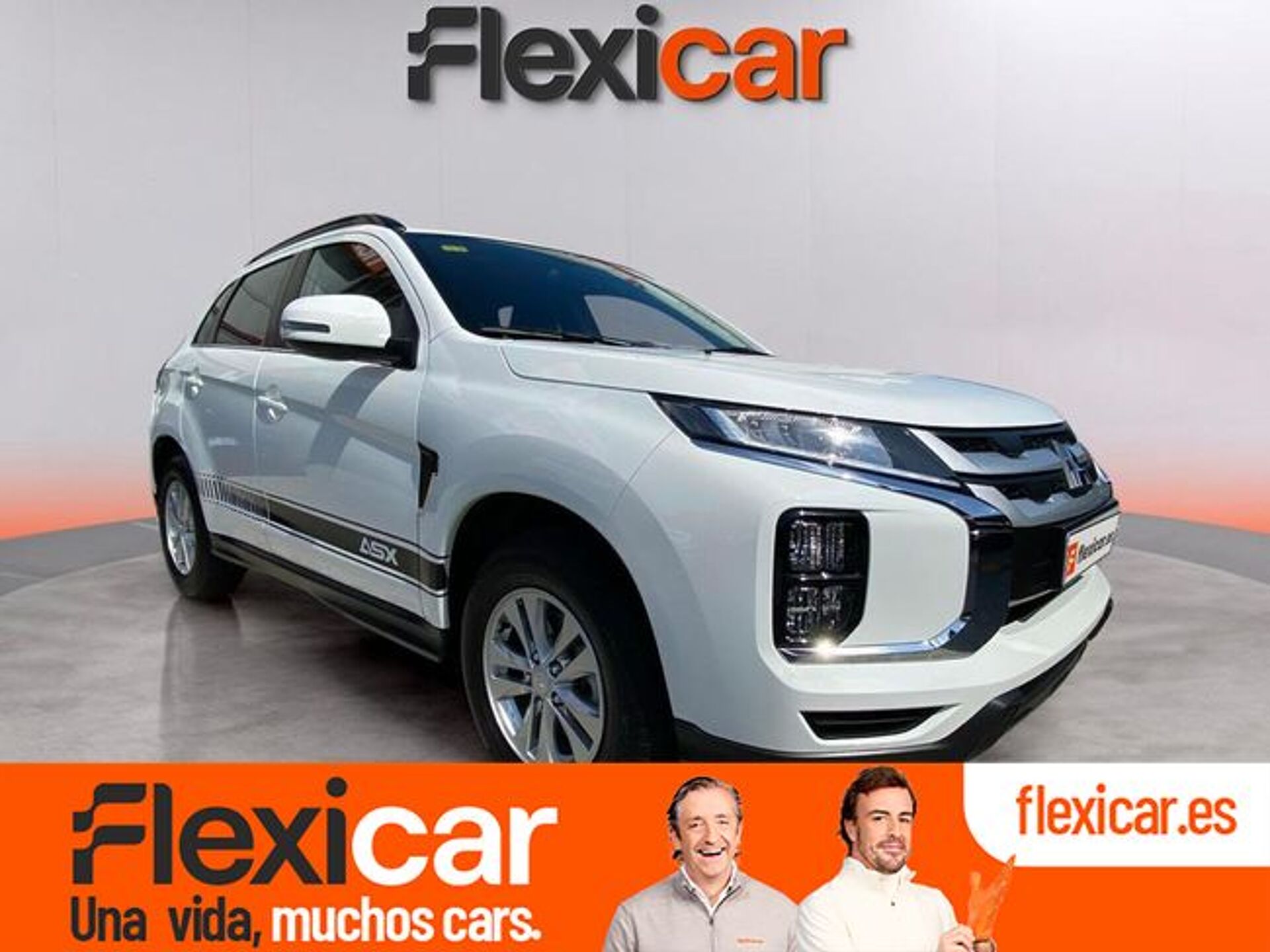 Imagen de MITSUBISHI ASX