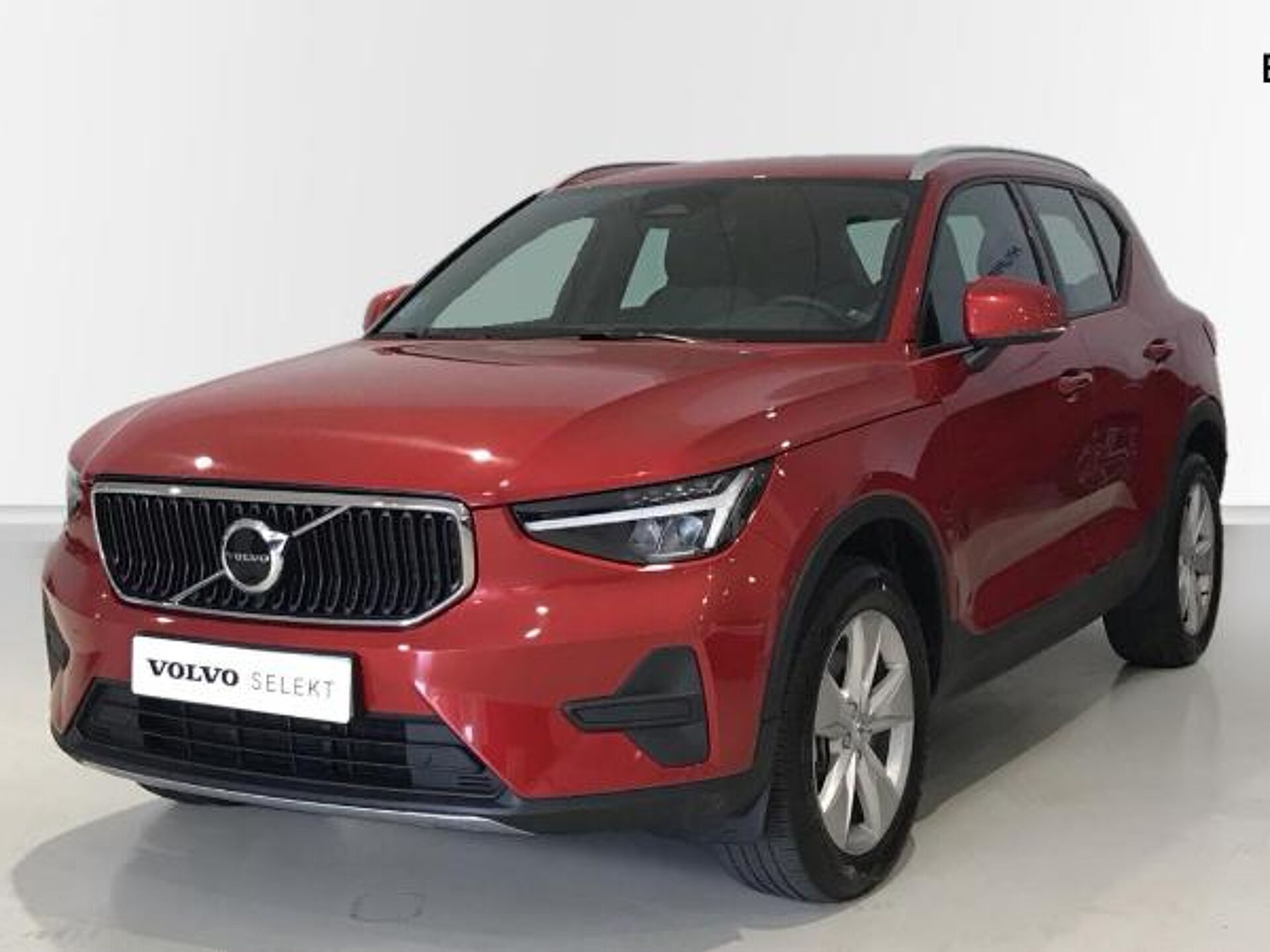 Imagen de VOLVO XC40