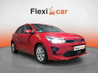 Imagen de KIA Rio 1.0 T-GDi MHEV iMT Concept 100