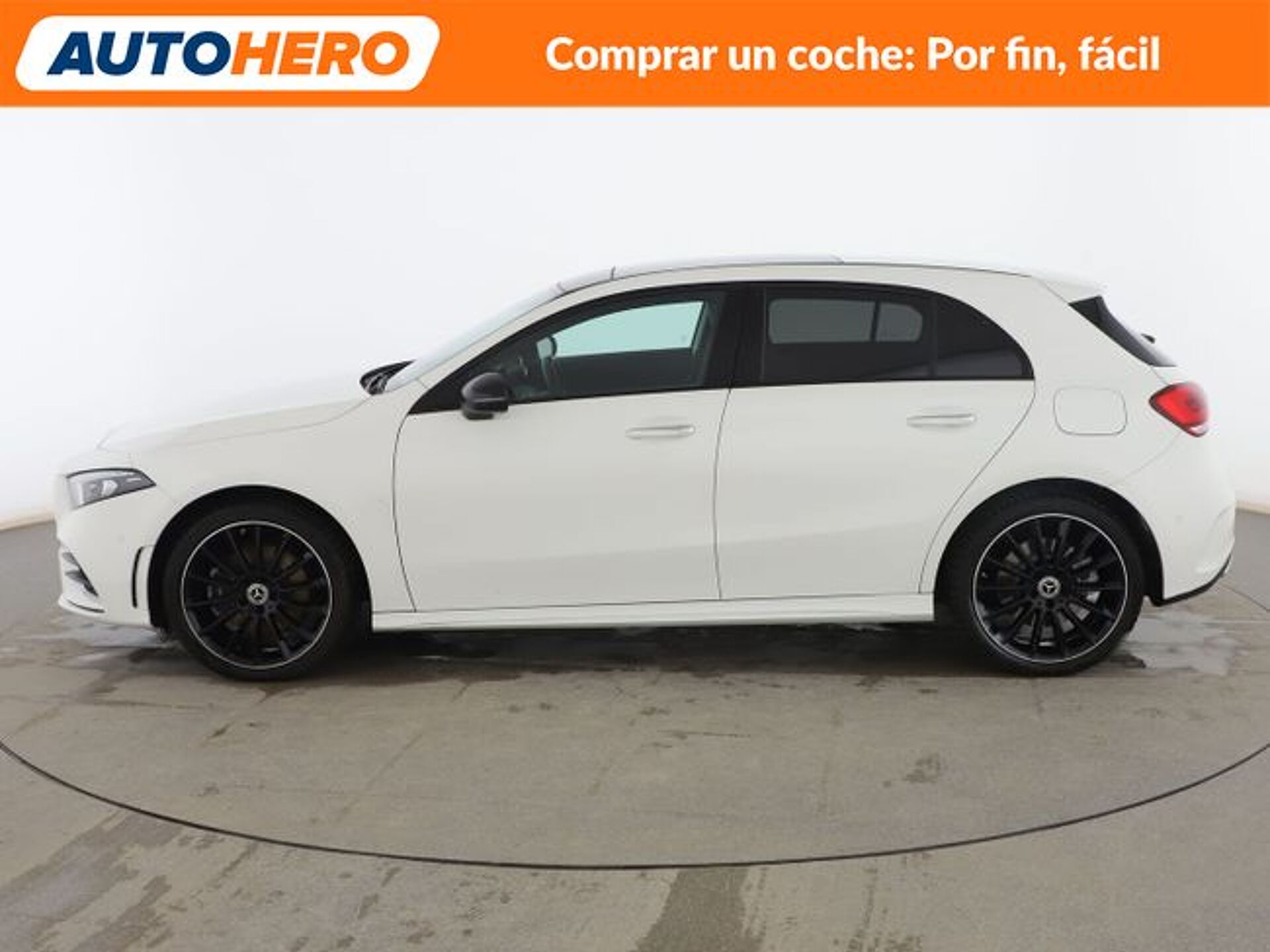 Imagen 3 de MERCEDES Clase A