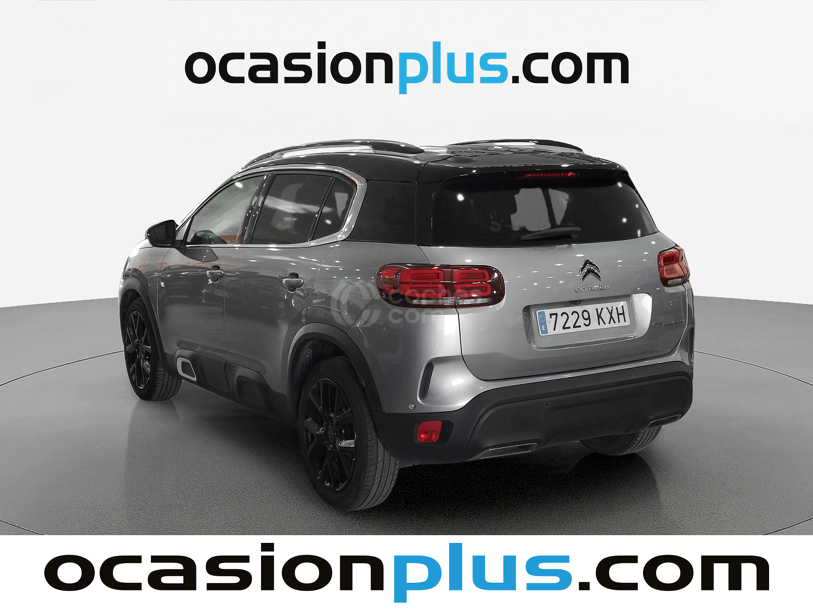 Foto del CITROEN C5 Aircross BlueHDi S&S Feel 130