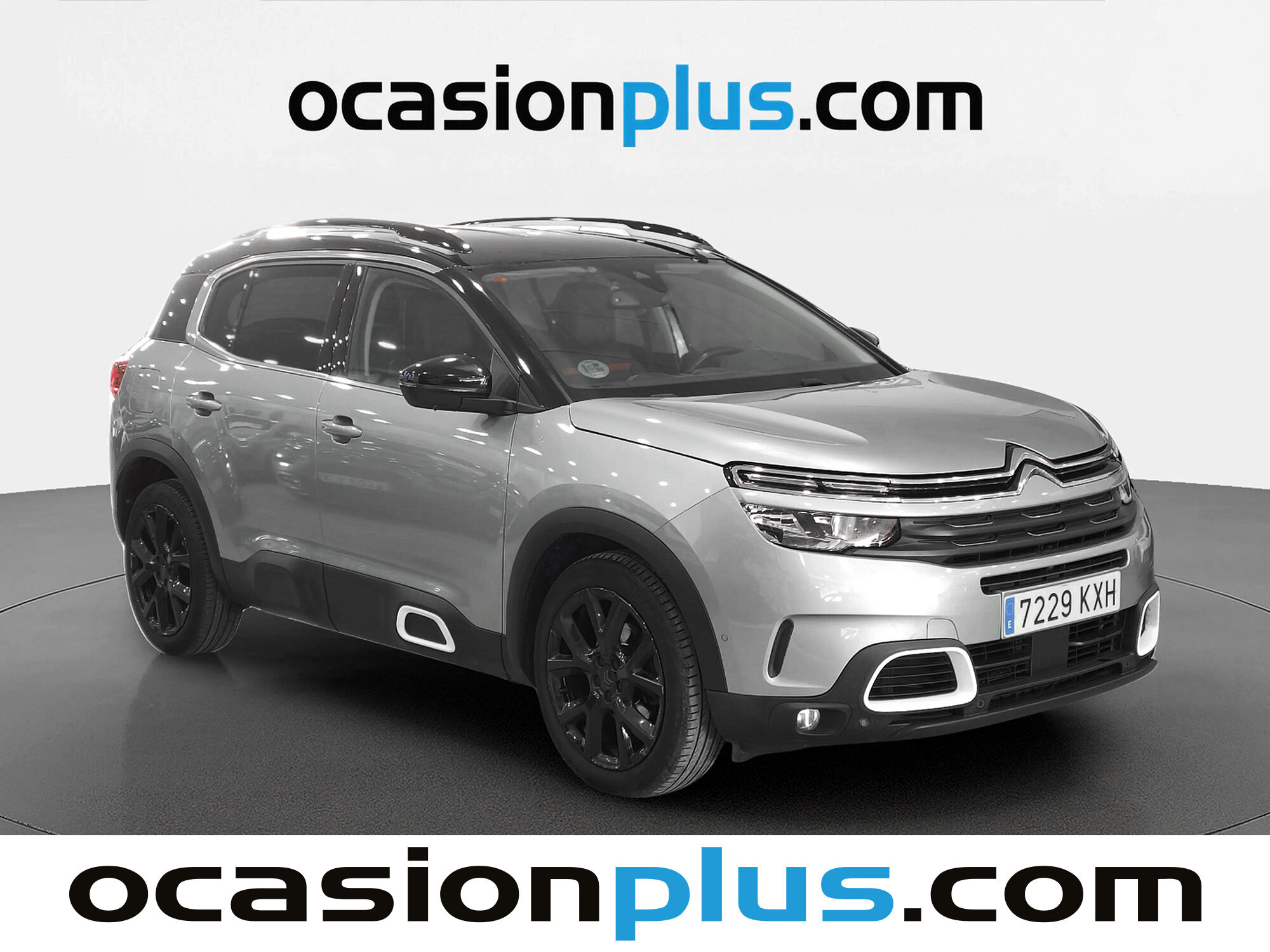 Foto del CITROEN C5 Aircross BlueHDi S&S Feel 130
