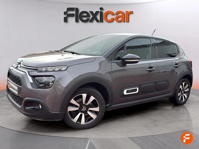 Foto del CITROEN C4 1.2 PureTech Max S&S 130