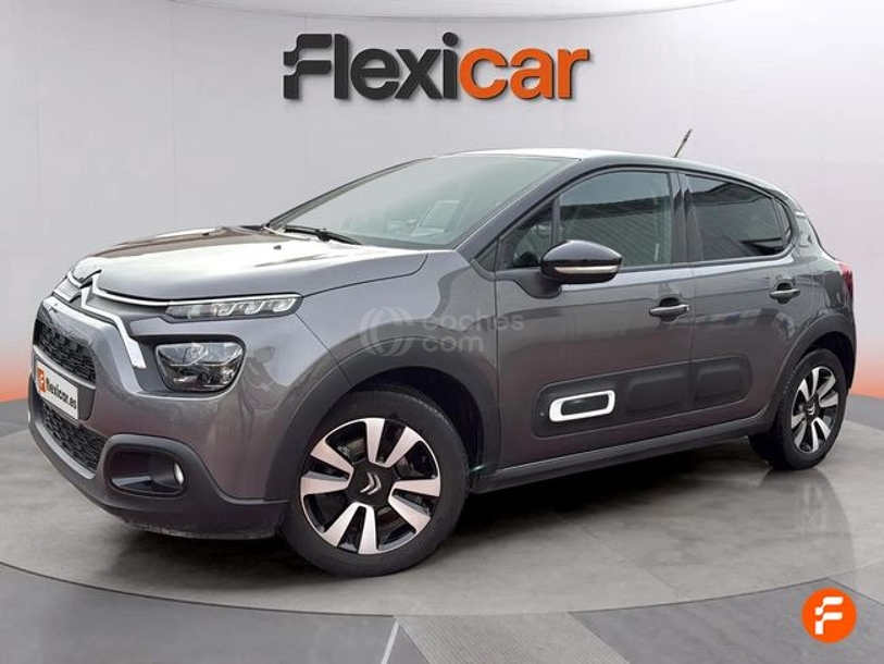 Foto del CITROEN C4 1.2 PureTech Max S&S 130